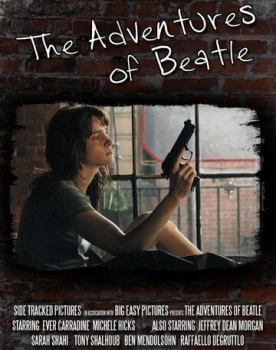The Adventures of the Beatle