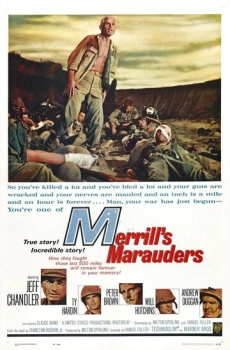 Merrill's Marauders
