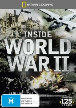 Ներքին հայացք. Երկրորդ համաշխարհային պատերազմ