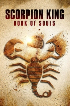 The Scorpion King: Հոգիների գիրք