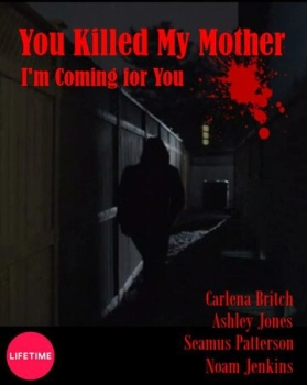 Դու սպանեցիր մորս