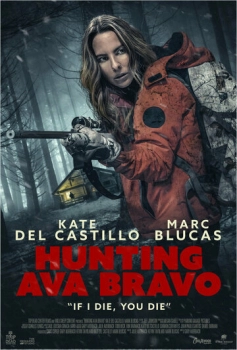 The Hunt for Ava Bravo
