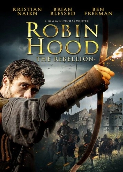 Robin Hood: The Rise