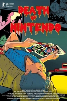 Nintendo-ի մահը