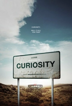 Բարի գալուստ Curiosity