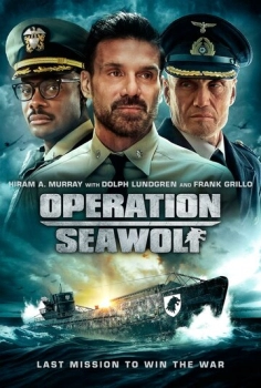 Operation Sea Wolf