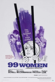 99 կին