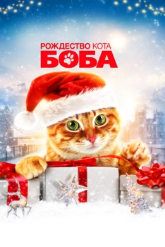 Bob the Cat Christmas