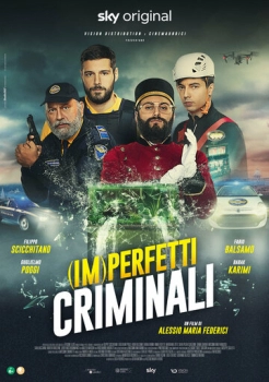 (Im)perfetti kriminali