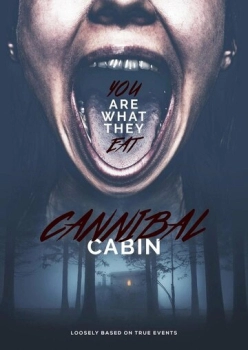 Cannibal Hut