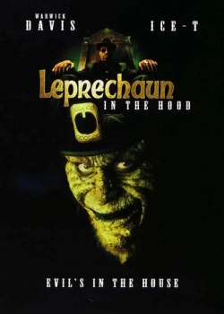 Leprechaun 5: Հարևան