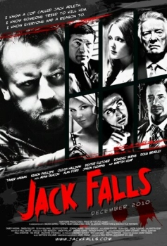 Jack's Fall