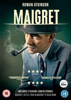 Մահացած դետեկտիվ Maigret