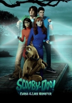 Scooby-Doo 4. Lake Monster-ի անեծքը