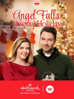 Angel Falls: The Story of a Holiday