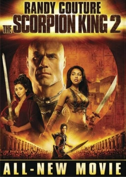 The Scorpion King 2. Rise of a Warrior